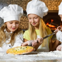 Кулинарные мастер-классы для детей 7-12 лет - Детский развивающий центр "МАЛЕНЬКИЙ МИР", Екатеринбург